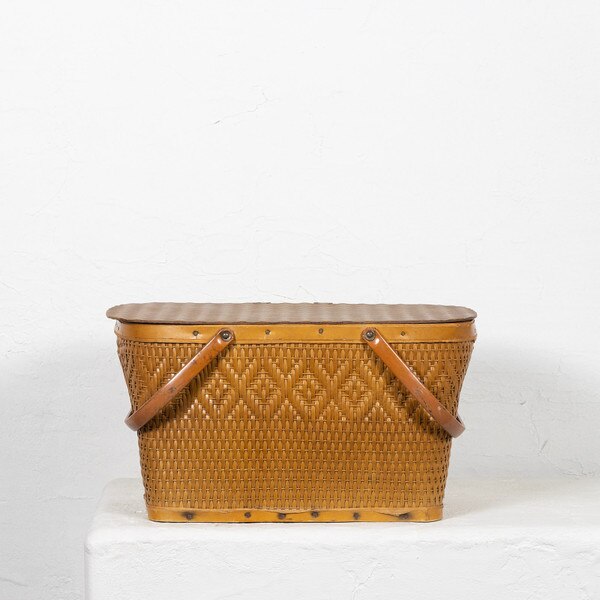 Picnic Basket